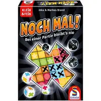 Schmidt 49327 Noch mal Würfelspiel