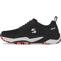 Softee Potenza Pro Padel Shoes Noir EU 40 Homme