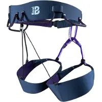 BEAL Ghost Complete Harness Bleu L