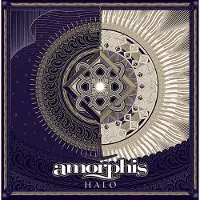 Amorphis CD de - Halo - pour Indifférent - Standard - Taille Standard