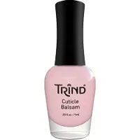 Trind Hand & Nail Care Sérum nourissant pour cuticules sèches et abîmées 9 ml Baume