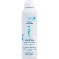 Coola Spray Minéral Corps SPF 30 Sans Parfum