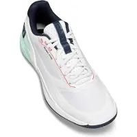 Wilson Chaussures Pour Terre Battue Rush Pro 5