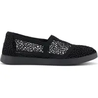 Toms Chaussure basse 'Alpargata Plus' noir