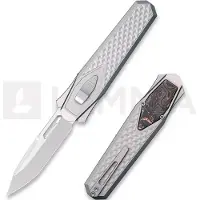 Remette Couteau pliant Swordfish - Tanto - CF ZL101B4