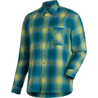Maier Sports Chemise manches longues Claas