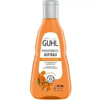 Guhl Feuchtigkeitsaufbau Shampoo nährend