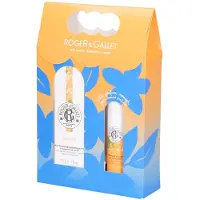 Roger & Gallet Neroli Set 30ml Eau De Parfum Blanc Homme