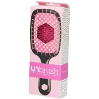 UNbrush Brosses-a-demeler Original-CollectionDetangling Hair Brush - Blossom Pink 1 pièce (15,25 € / 1 Pce)
