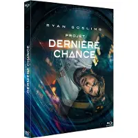 MGM Projet dernière chance Blu-ray