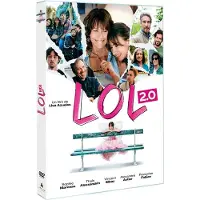 Arcades Cnt LOL 2.0 DVD