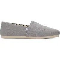 Toms Chaussure basse 'CLASSIC' gris