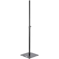 König & Meyer 26731 Support d'enceinte télescopique