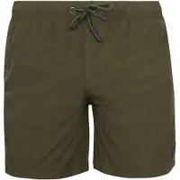Suitable Shorts de bain vert foncé