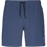 Brunotti Maillot de Bain Brunotti Homme Bru-conic-N Night Blue-L