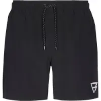 Brunotti Maillot de Bain Brunotti Homme Bru-conic-N Black-S