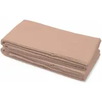 Lovely Home Bettlaken - - LH71621 - 240 x 300 cm - Rosa