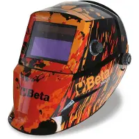 Beta Casque de soudage automatique Beta Lcd - 7042 Lcd - 070420001
