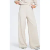 Only Play Pantalon de sport 'ONPLounge' crème