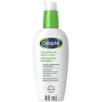 Cetaphil Soin de jour à l'acide hyaluronique Soin doux anti-âge pour le visage, 88 ml de crème