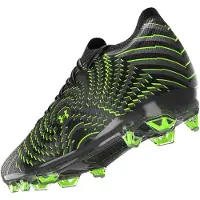 Under Armour Shadow Elite 4 Mach Fg Football Boots Noir,Gris EU 44 Homme