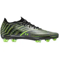 Under Armour Shadow Elite 4 Mach Fg Football Boots Noir,Gris EU 43 Homme