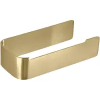 Zone Denmark Toilettenpapierhalterung Zone Ume, Gold, Anzahl Rollen: 1