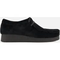 Clarks 26174746c Couleur Noir