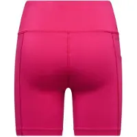 La Sportiva Cosmosis 6' Short W - Short ajusté pour femmes, pour l'escalade et l'entraînement - , taille : XS, couleur : P19R25-Azalea/Redwood
