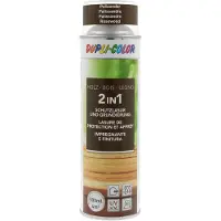 Super Merchant Spray de protection contre les taches du bois (Rosewood Brown, 0.50 l)
