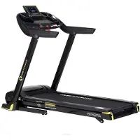 HMS PREMIUM Tapis de course électrique HMS BE5856