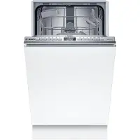 Bosch Spv4hkx10e Integrable Dishwasher 10 Place Settings Clair 50 cm / EU Plug 220V