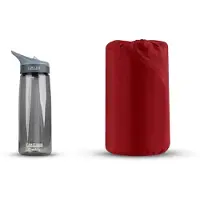 Sea to Summit Comfort Plus Inflatable Mat Rouge 183 x 51 cm