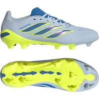 Adidas Predator League Fg Football Boots Bleu EU 46 Homme