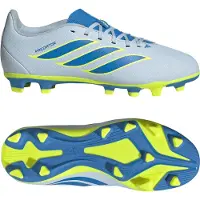 Adidas Chaussures de foot - Predator Club FG/MG - Cr - - 33 - Chaussures de foot – Terrain Synthétique