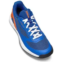 Wilson Chaussures Toutes Surfaces Rush Pro 5 Junior