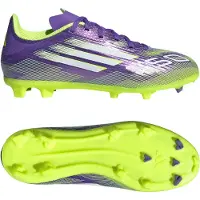 Adidas F50 League Fg/mg Football Boots Violet EU 28