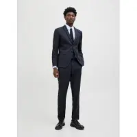 Jack & Jones Premium Costume 'JPRCosta' bleu marine