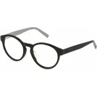 FILA Vfi218-500blk Glasses Noir