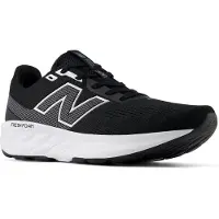 New Balance Chaussure de course '520' noir / argent
