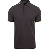 Suitable Polo Fluo B Anthracite