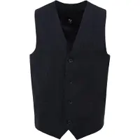 Suitable Gilet Loop Marine Bleu Bleu foncé taille 48