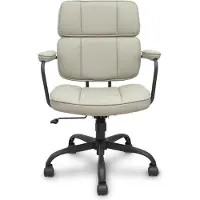 Piqueras Y Crespo Chaise De Bureau Opti518