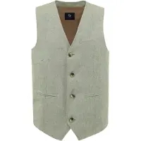 Suitable Gilet Loop Vert taille 46