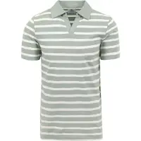 Suitable Polo Prestige Mas Vert taille L