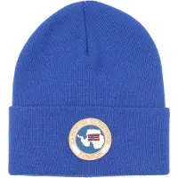 Napapijri Mountain Hat Bleu