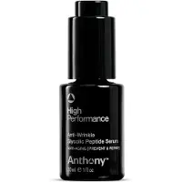 Anthony Anti-wrinkle Glycolic Peptide Serum Clair Femme