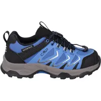CMP Chaussures De Randonnée Byne Low Waterproof 3q66884