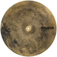 Sabian Stratus Dry 15" Hi-Hat