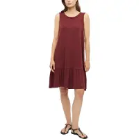 s.Oliver Robe bordeaux